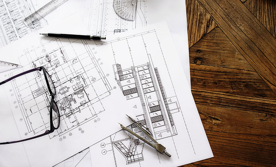 Legalizacja samowoli budowlanej