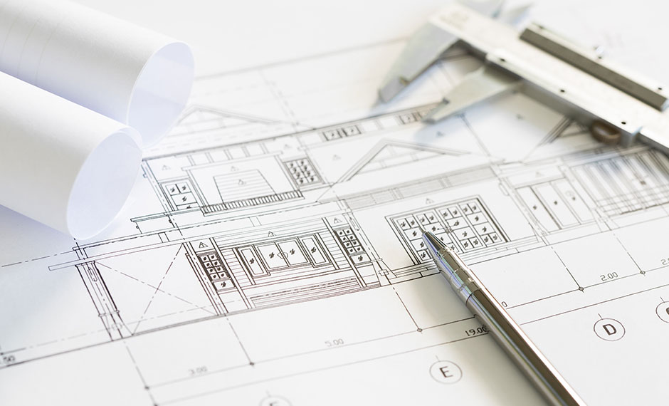 PROJEKTY INDYWIDUALNE DOMÓW