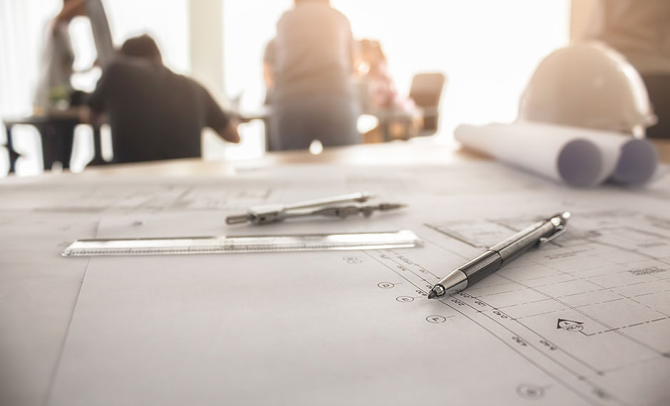 Adaptacja projektów gotowych